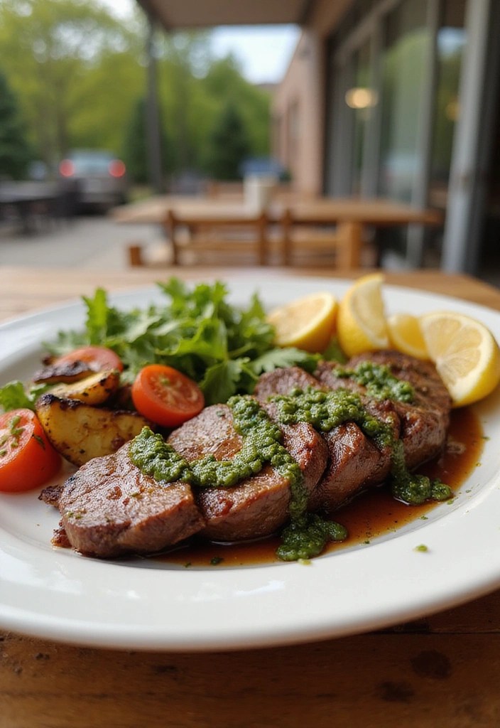 Elevate Your Table: Classic Beef Tenderloin Recipes & Sauces